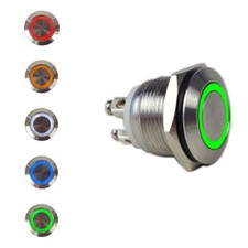 Hochwertiger Edelstahl