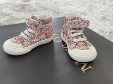 Vertbaudet Sneaker High
