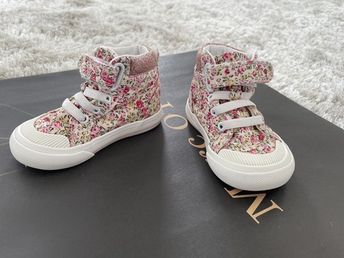 Vertbaudet sneaker high - sneaker,
