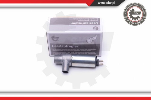 Esen skv 08skv241 - 08skv241, idle