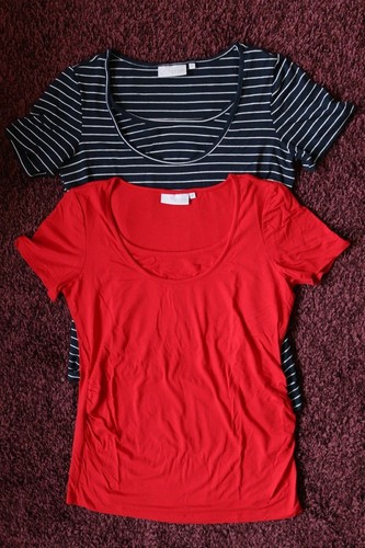 Umstandsmode shirt - umstandsmode, t-shirt/