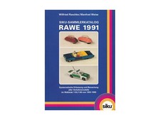 Rawe 1991 siku sammler - 1991, (siku