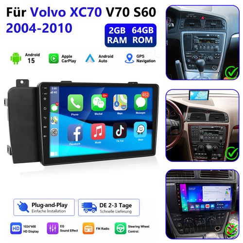 64g android autoradio - 2+64g, 15