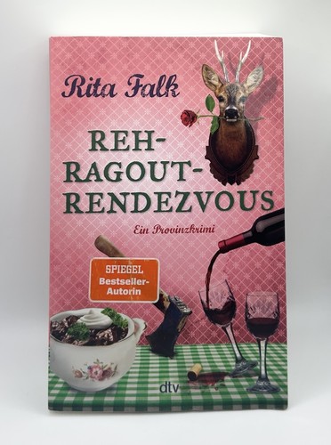 Rehragout rendezvous franz - rehragout-rendezvous,