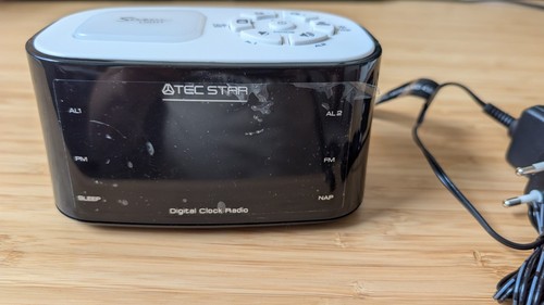 Tec star 43030 - 43030, pll