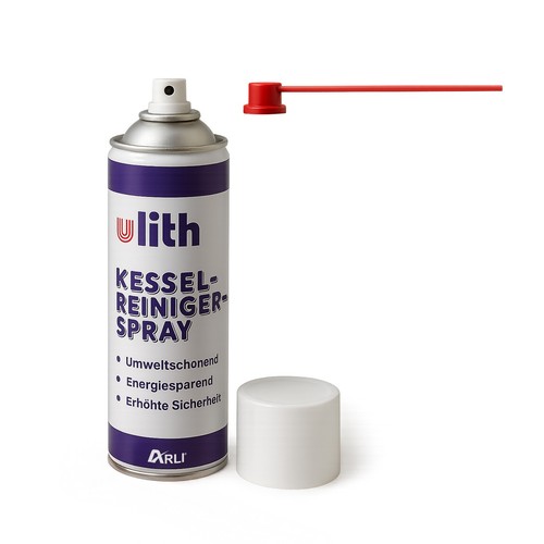 Kesselreiniger spray 500 - spray,