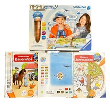 ⚡️ Tiptoi Create