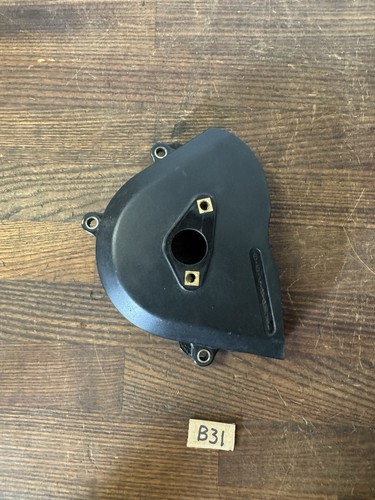 Nc29 cbr400rr kettenraddeckel - nc29,