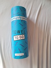 Hamamtuch mit Geschenkbox aus Baumwolle