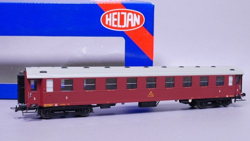 Heljan 5047 - h0, dc