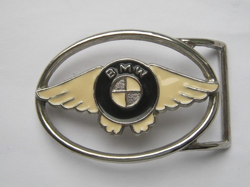 Gürtelschnalle bmw - gürtelschnalle,