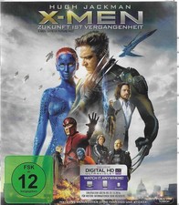X-Men Zukunft ist