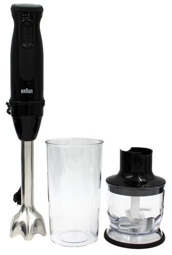 Braun stabmixer mit - braun,