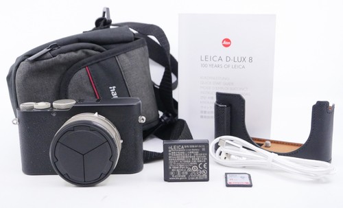 Sehr guter zustand leica - zustand!,