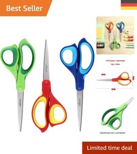 Ergonomische Linkshänder