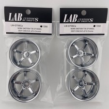 LAB LW-0706Ca x2 WORK EMOTION