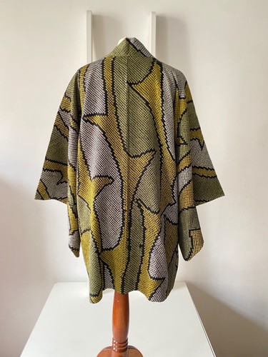 Vintage haori japanische - haori,