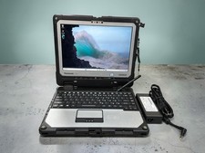 Panasonic Toughbook CF-33