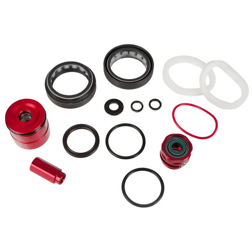 Rockshox service kit lyrik - service,