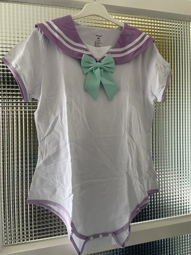 Little for big onesie abdl - little,