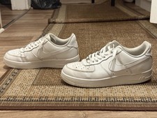 Nike Air Force 1, Weiß