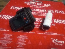 SONY HDR-AZ1 action cam