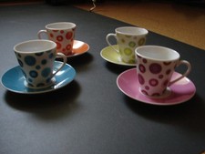 Mocca- Espressotasse LBVYR, 4