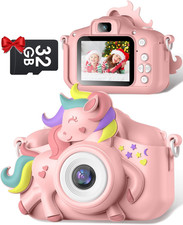  Kinderkamera 1080P – Selfie