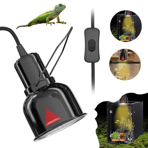 Terrarium dome lampen - terrarium,