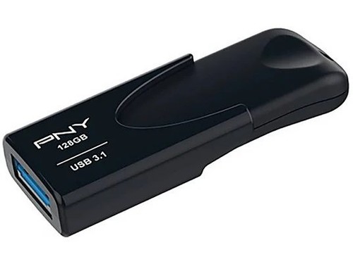 Pny attaché 128 gb - attaché,