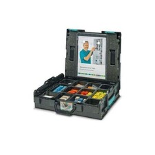Phoenix contact starterkit - contact,