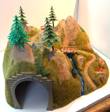 Märklin Tunnel H0 guter