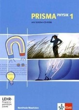 PRISMA Physik 1. Ausgabe Nordrhein-Westfalen: Schulbuch ... | Buch | Zustand gut