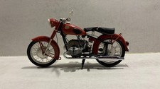 Schuco Zündapp KS 601 (Rot)