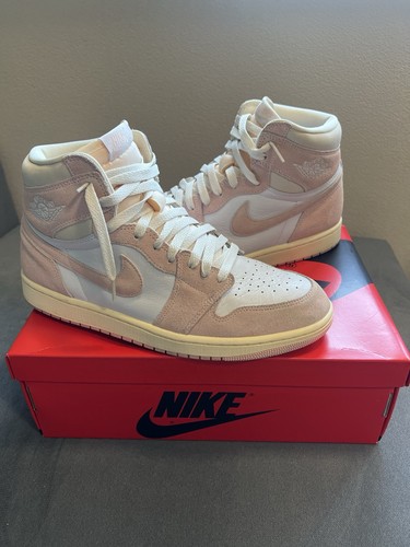 Jordan high retro washed - high, og