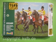 1:72 Revell #2589 Napoleon