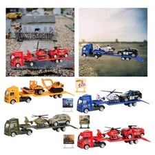 Kinder Kran Anhänger