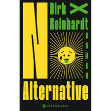 No Alternative Dirk Reinhardt