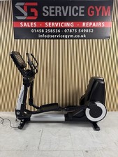 Life Fitness 95X Discover