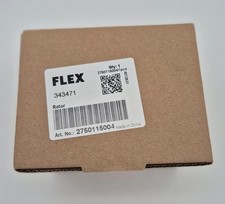 Original FLEX 343471 Rotor