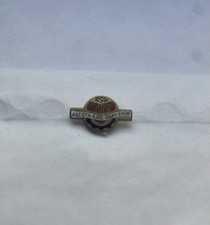 BSG Motor Karl Marx Stadt Fussball Anstecknadel Deutschland PIN DDR Sammlung