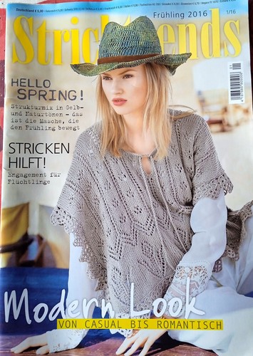 Stricktrends modern look - stricktrends,