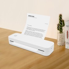 Thermo-Schablonendrucker