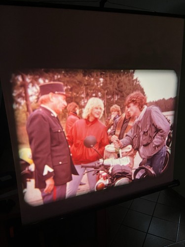 16mm film vive - film,