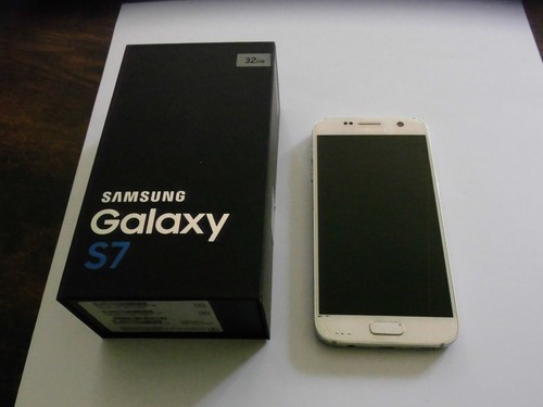 Samsung galaxy g930f - samsung, sm-g930f