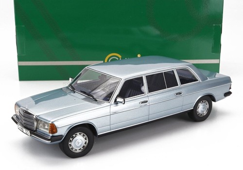 Mercedes e250 w123 lang - e250,