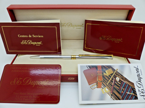 Dupont classique - dupont,
