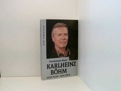 Karlheinz böhm seine - filme,