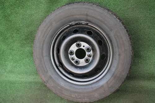 Ersatzrad iveco fiat ducato - fiat,