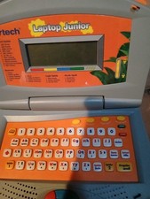 Vtech Laptop Junior
